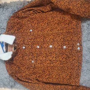 Jacket/sweater bundle